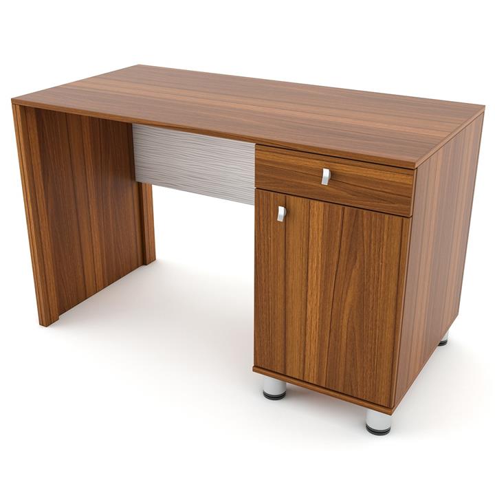 میز اداری فـوفل مدل E104 R-140-D Fuffel E104 R-140-D Office Desk